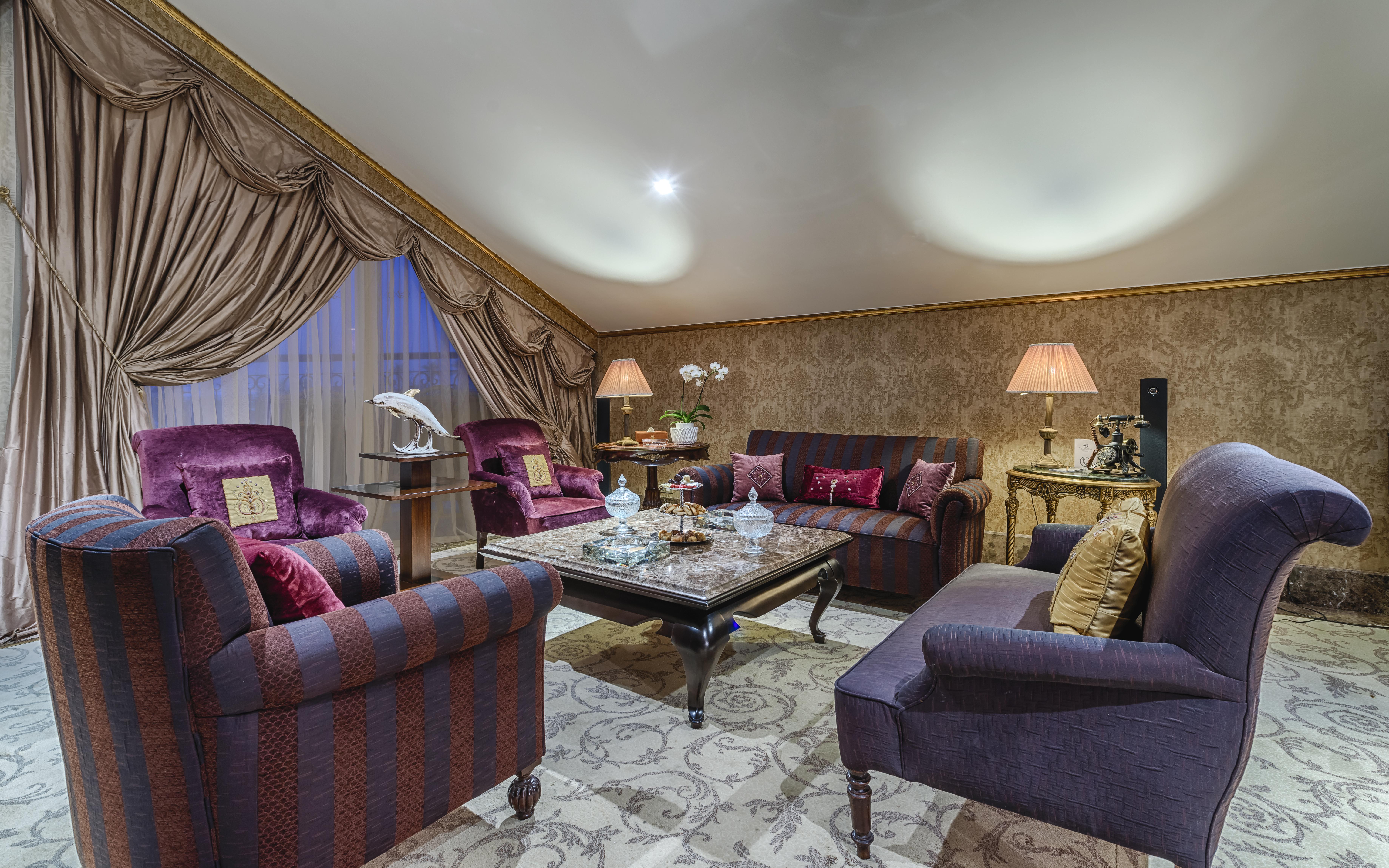 Dobedan Exclusive Hotel & Spa "Ex Brand Alva Donna Exclusive Hotel & Spa" Bogazkent Extérieur photo