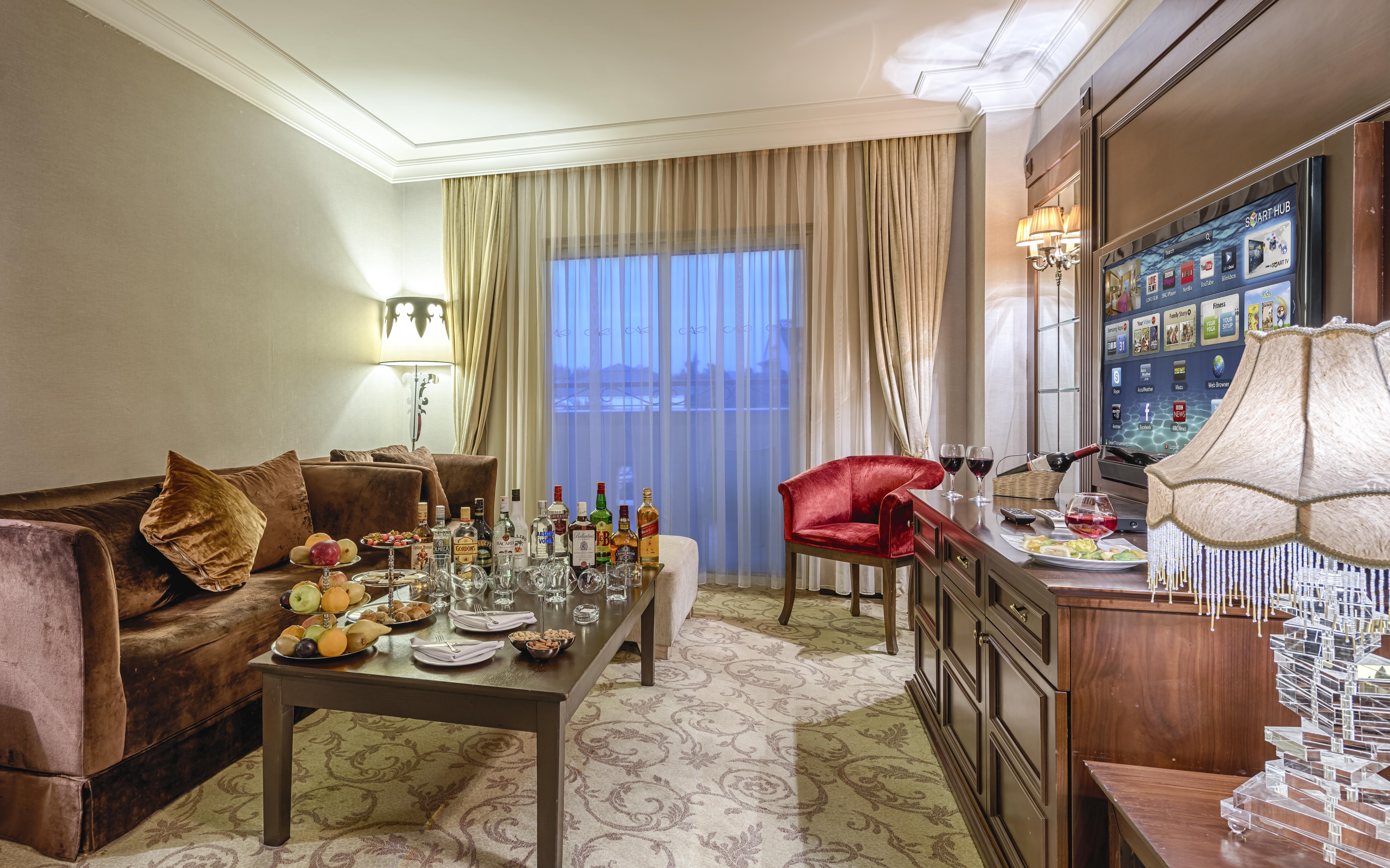 Dobedan Exclusive Hotel & Spa "Ex Brand Alva Donna Exclusive Hotel & Spa" Bogazkent Extérieur photo