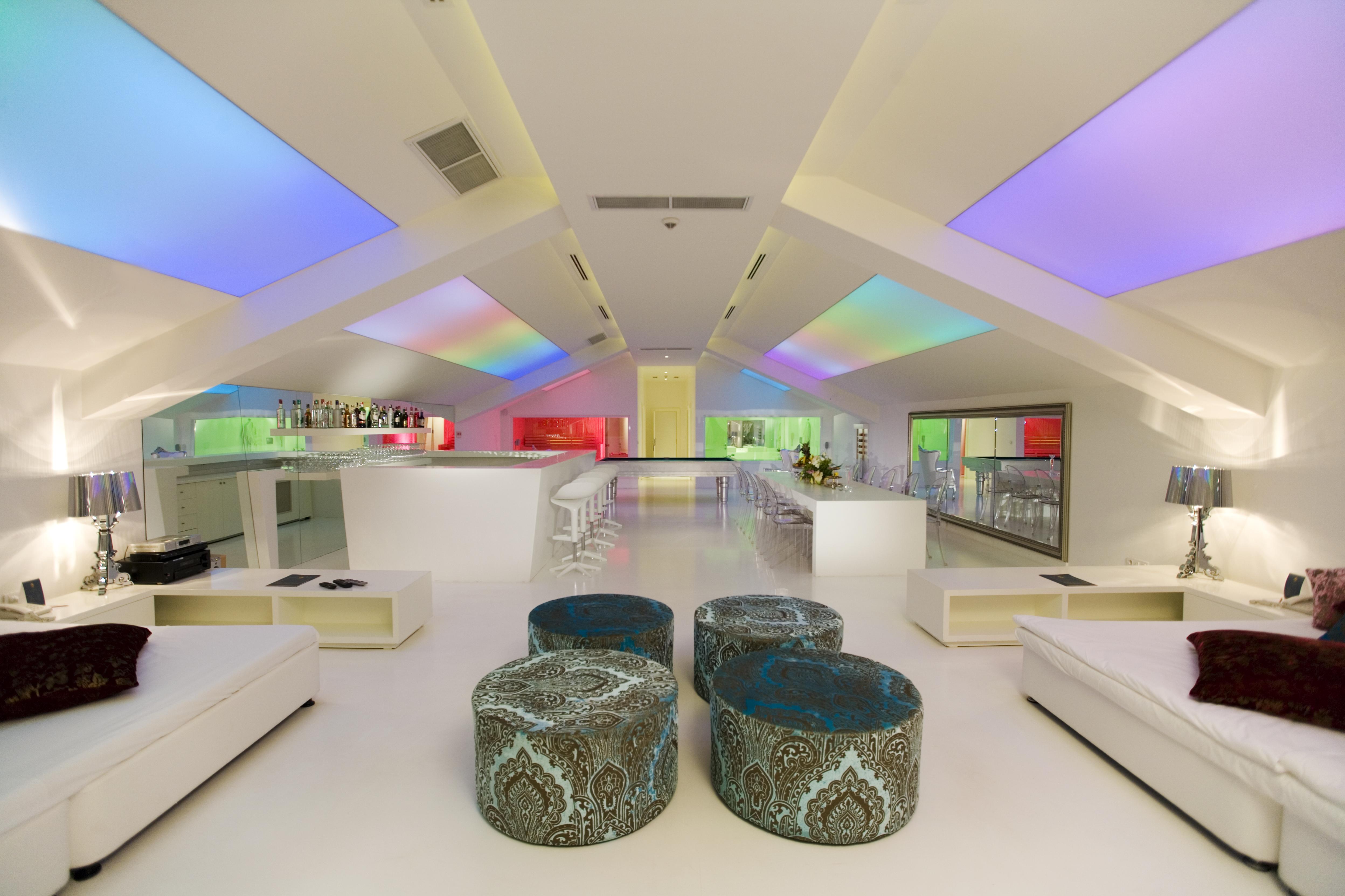 Dobedan Exclusive Hotel & Spa "Ex Brand Alva Donna Exclusive Hotel & Spa" Bogazkent Extérieur photo