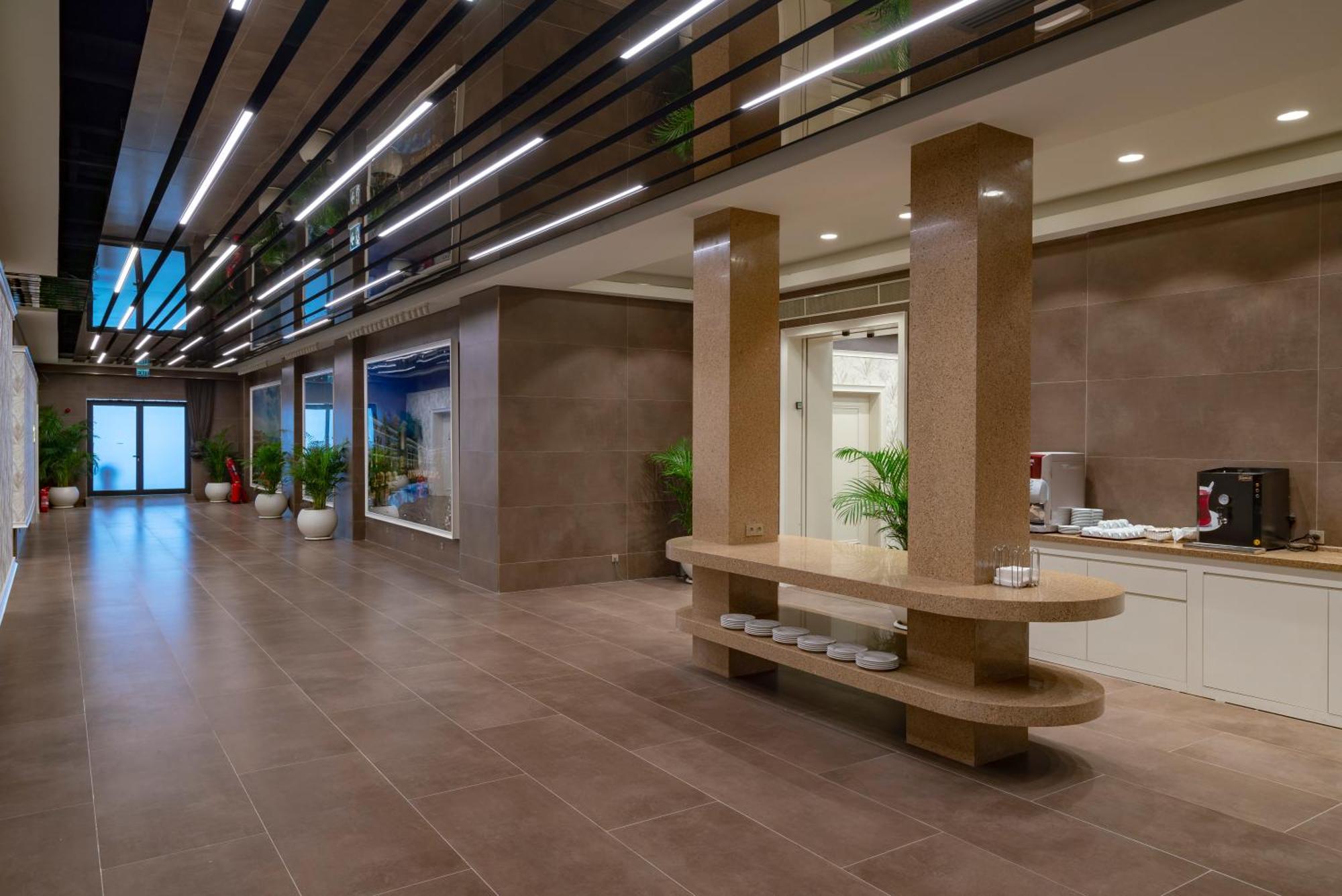 Dobedan Exclusive Hotel & Spa "Ex Brand Alva Donna Exclusive Hotel & Spa" Bogazkent Extérieur photo