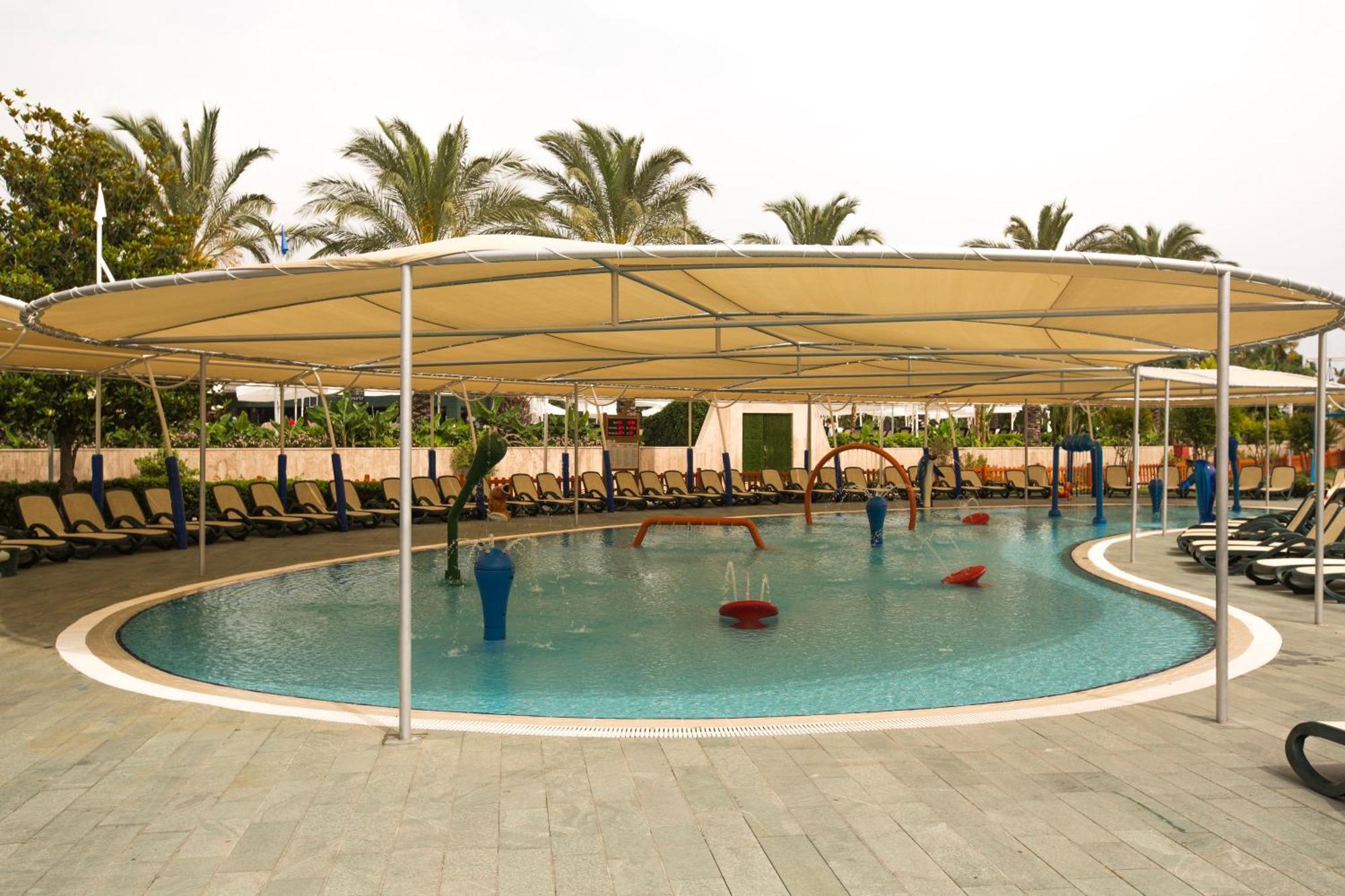 Dobedan Exclusive Hotel & Spa "Ex Brand Alva Donna Exclusive Hotel & Spa" Bogazkent Extérieur photo