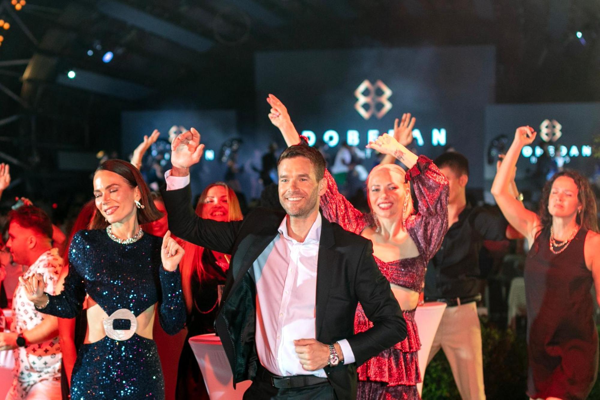 Dobedan Exclusive Hotel & Spa "Ex Brand Alva Donna Exclusive Hotel & Spa" Bogazkent Extérieur photo