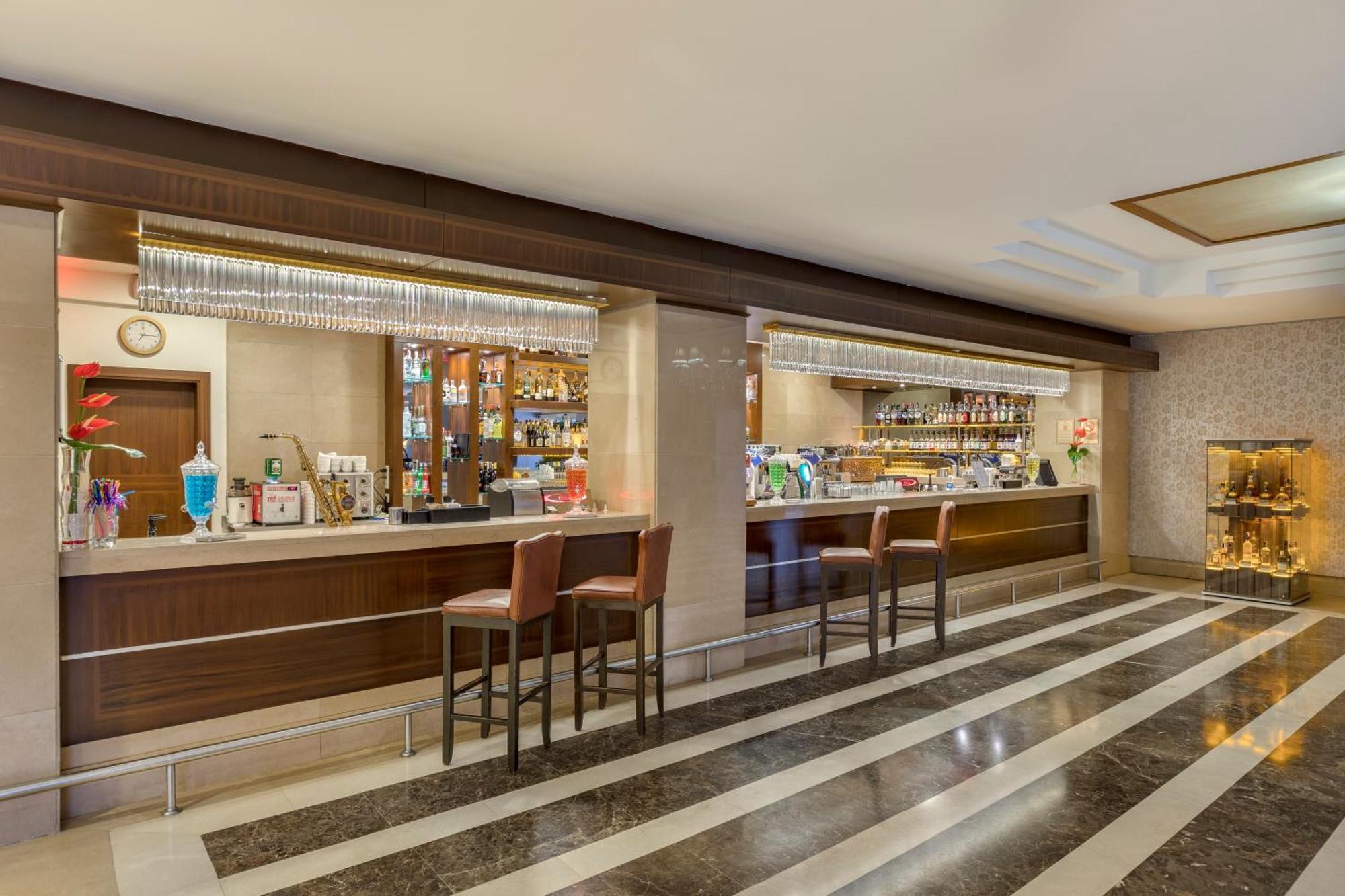 Dobedan Exclusive Hotel & Spa "Ex Brand Alva Donna Exclusive Hotel & Spa" Bogazkent Extérieur photo