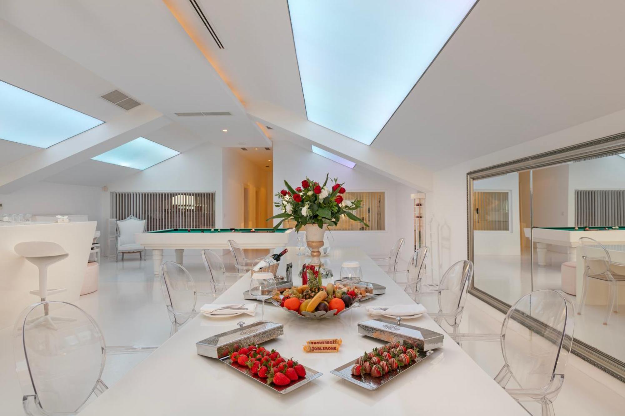 Dobedan Exclusive Hotel & Spa "Ex Brand Alva Donna Exclusive Hotel & Spa" Bogazkent Chambre photo